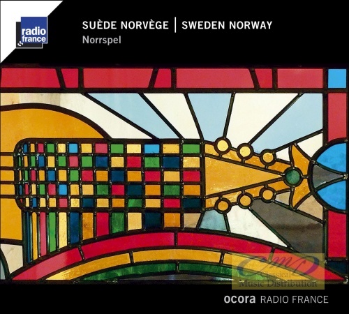 Szwecja & Norwegia: Norrspel